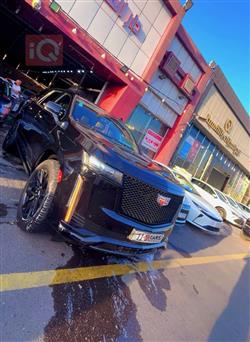 كاديلاك اسكاليد